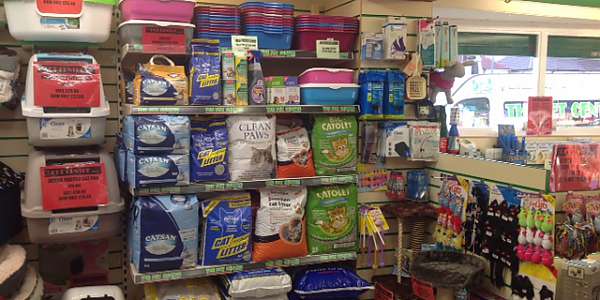 The Pet Centre The Pet Centre