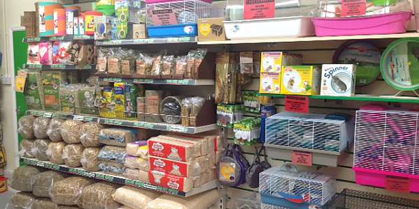 The Pet Centre The Pet Centre